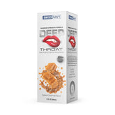 Swiss Navy Chocolate Mint Deep Throat Spray 2oz/59ml Oral Gels & Sprays